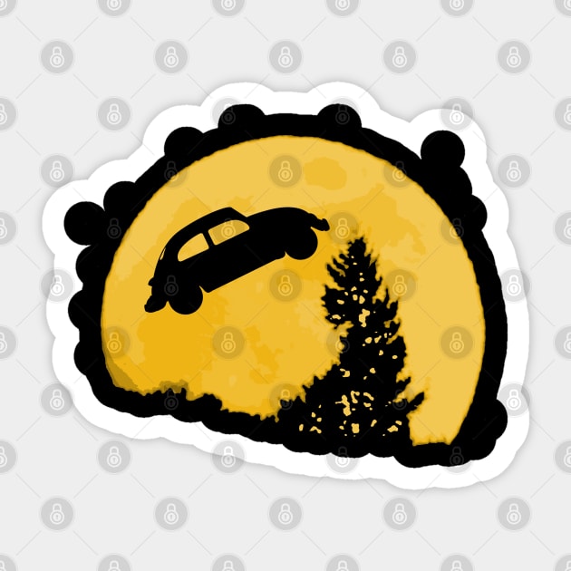 Bee T Sticker by nickbeta